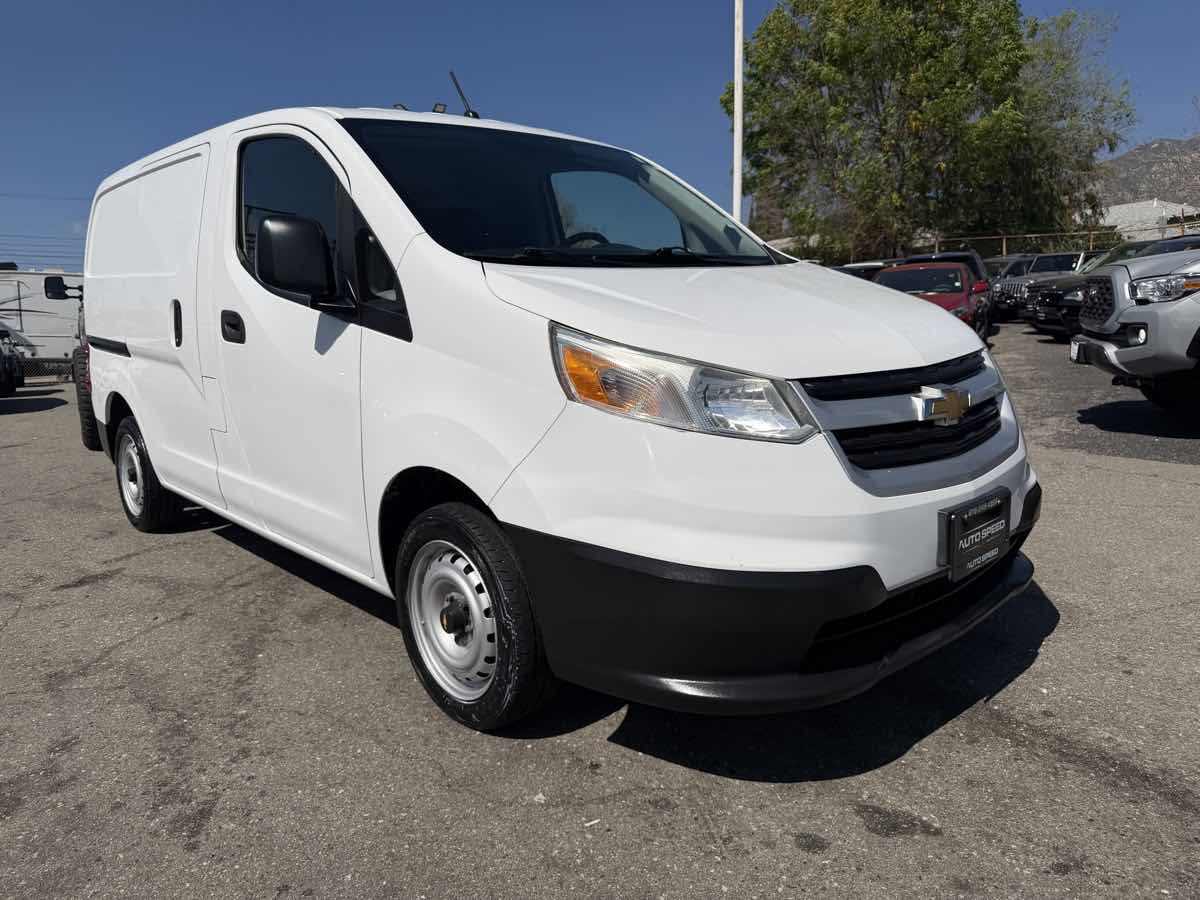 chevrolet city express 2017 3N63M0ZN4HK700895 image chevrolet city express 2017 3N63M0ZN4HK700895 image